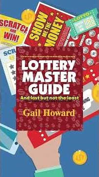 Best Guide Books to Winning the Lottery