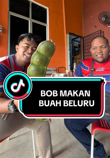 Mukbang Buah Beluru: Rasa Asli Sabun Cuci