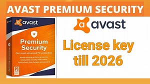 How to install & Activate Avast Premium Security antivirus till 2026 license key file Avast Premium Security Setup link offline: https://www.avast.com/en-ph/download-thank-you.php?product=PRW-AVAST&locale=en-ph Avast License File till 2026 link: https://www.mediafire.com/file/kq6qk6tubavz0m2/Avast Premium License.rar/file | ComTech Solutions