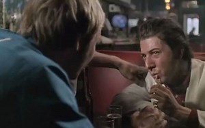 Midnight Cowboy Official Trailer #1 - Dustin Hoffman Movie (1969)