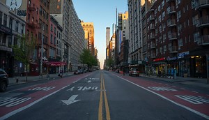 After a century of growth, have carbon emissions reached their peak?