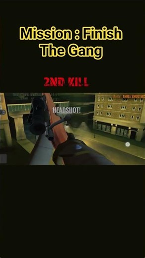 Kill or Finish: Mastering Gang Daily Mission Part-02 Strategies