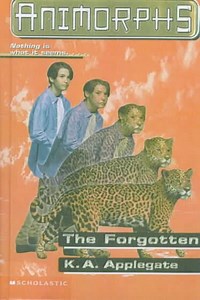 The Forgotten (Applegate novel) - Alchetron, the free social encyclopedia