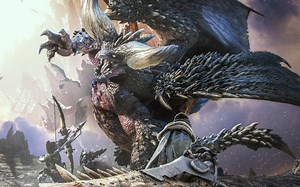 Jogos da franquia Monster Hunter em oferta na Steam com até 79% de desconto - Adrenaline