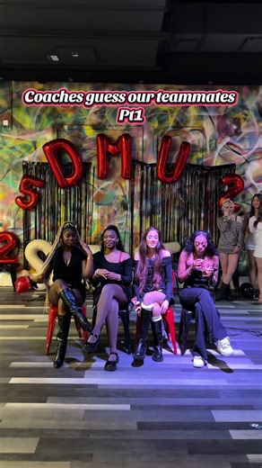 Cheerleading Voice Challenge: Can You Guess Who?