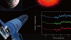 Alien life shock discovery: Planet very close to Earth can support alien life