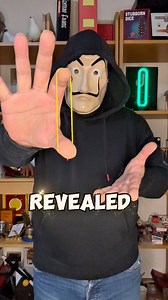New rubber band trick revealed 🪄 #magic #foryou #tricks #magician #magictricks #fblifestyle #perte #trend #trending #tutorial #neiperte #viralvideo | The Mask Magic Tricks Revealed