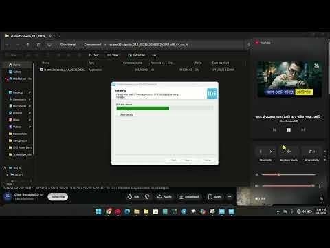 Stm32cube IDE download and install
