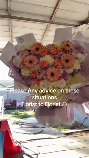 Florist Tips for Handling Difficult Situations