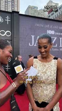 Jay Z in 8: Red Carpet