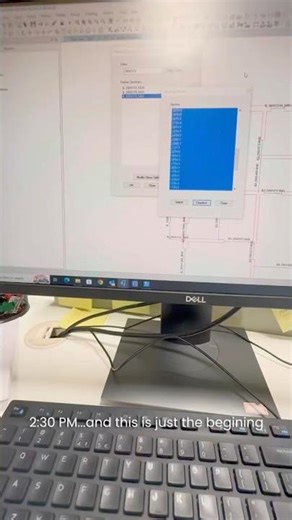 9:30–7 Job Reality | Day in My Life as a Structural Engineer 🏗️