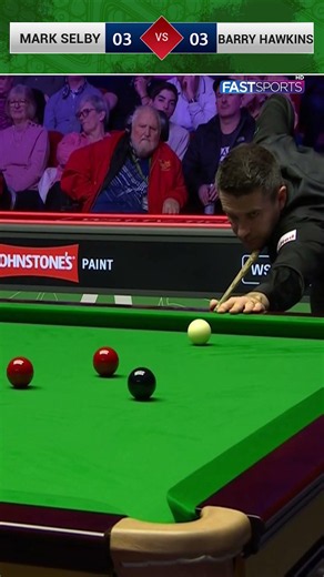 A Snooker Moment That Went Viral 📢Watch Till End #snooker #sports