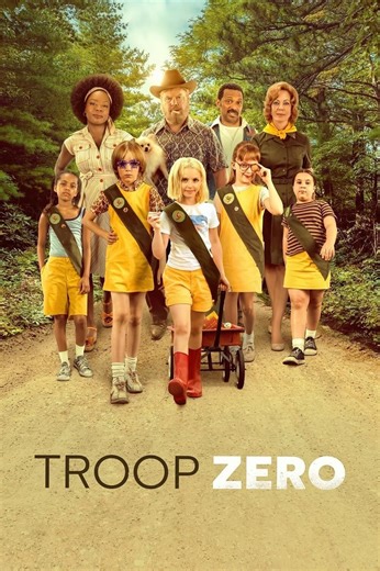 Troop Zero Summary, Trailer, Cast, Where to Watch and More