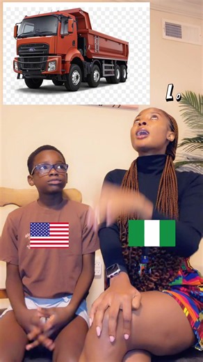 Another fun episode of USA says one thing… Nigeria says another!😂😂. What do you call it? #viral? #foryoupage #fyppppppppppppppppppppppp #usa🇺🇸 #nigeriantiktok🇳🇬