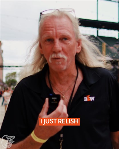 16K views · 151 reactions | which hot dog you root for tells us everything we need to know about you  | Baltimore Orioles | Facebook