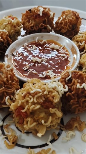 Maggie ball's 🍜😋 po #cooking #food #recipe #easyrecipe