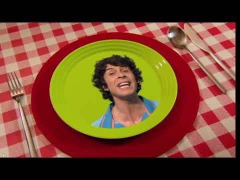 What's on your plate?