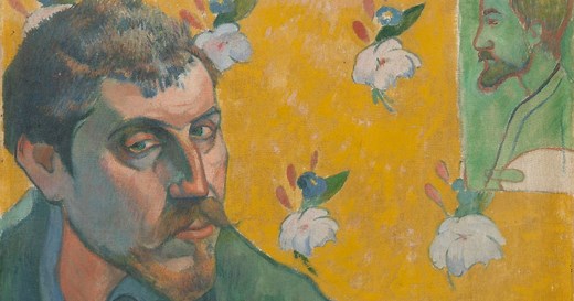 Paul Gauguin: 10 principais obras e suas características