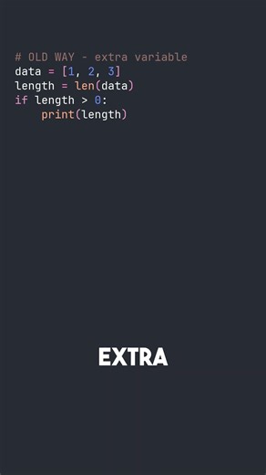 I Found Python's Secret Weapon And My Code Has Never Been The Same