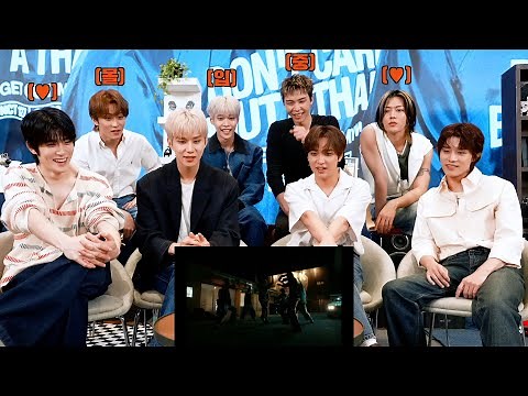 REACTION to ’삐그덕 (Walk)’ MVㅣNCT 127 Reaction