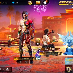 322K views · 14K reactions | Diwali Special  NO INTERNET PRANK  100 Level Player के साथ  Garena Free Fire | Awara Gamer | Facebook