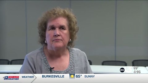 Empowerment Group: Making a Difference through community service