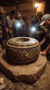 It’s 3,000 years old… and still ACTIVE This Egyptian Artifact Still Moves On Its Own #egyptian #artifact #ancient #AncientDiscoveries | Life's Biggest Questions