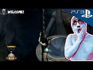 How to save Oracle (Temple of the Oracle) - God of War (Short Clip)