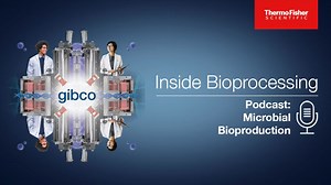 Inside Bioprocessing (Ep. 2) Microbial Media | Gibco - Scientific Videos | Thermo Fisher Scientific US