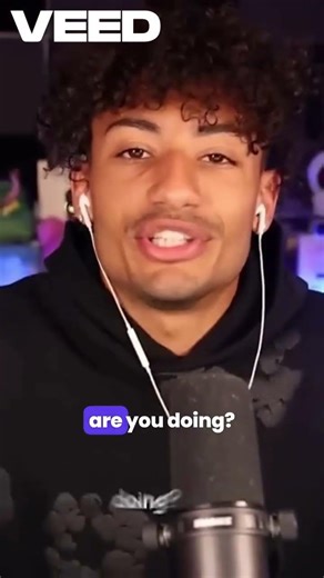 Intense Competition Unfolds VEED