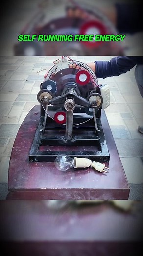 DIY Generator on TikTok