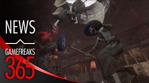 Afro Samurai 2: Revenge of Kuma Out Now on PC & PS4