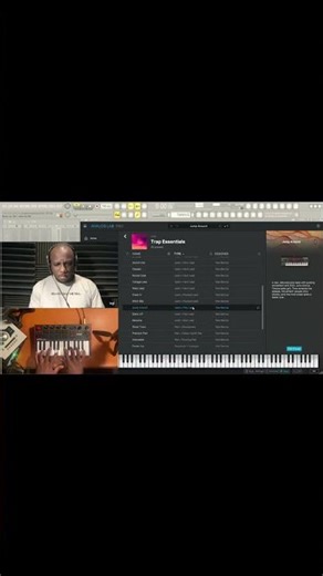 Trap Essentials (Arturia) | My Favorite Presets + Beat Review 🔥🎹