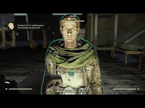 Fallout 76 Developer Room| FALLOUT 76 DEV ROOM (ORIGINAL) FOOTAGE