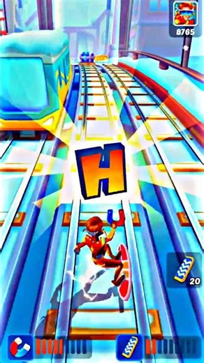 I Tried The Subway Princess Runner Game