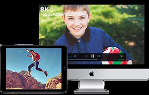 4K 8K UHD | Guide to 4K 8K UHD Videos Free Play/Download/AirPlay