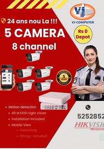 1K views · 241 reactions | 24 years at your service!!! VJ computer....