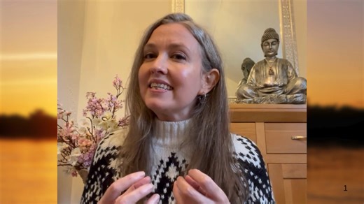 🌟 Reclaim your energy with Reiki 👉 Watch this short video where Kay explains how Power Retrieval helps you and your clients reconnect with lost energy. On this course you’ll learn: ✅ How to recognise the signs of power loss ✅ How to track and locate lost energy ✅ How to safely retrieve and reintegrate power ✅ How to hold space for deep soul-level healing 💬 “This was the missing piece. I felt like I got something back that had been gone for years — calm, strong, whole.” 📍 Book your place in G