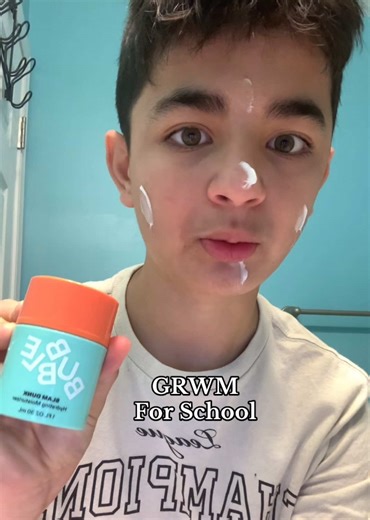 GRWM for School: Tips and Tricks to Prepare Effortlessly