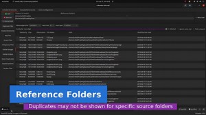 Czkawka 4.0.0 - My duplicate finder, now with image compare tool, similar videos finder, performance improvements, reference folders, translations and an many many more