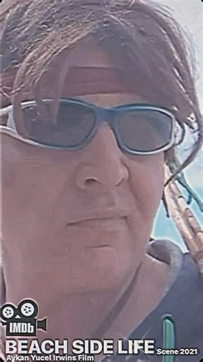 Beach Side Life 2021 : Starring Aykan Yucel Irwins and Prativa Maharjan…..