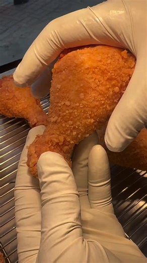 Delicious Chicken Leg Piece Recipe