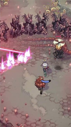 Cutting Grass and Fighting Grass