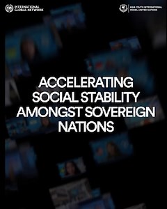 528 reactions · 31 shares | Asia Youth International Model United...
