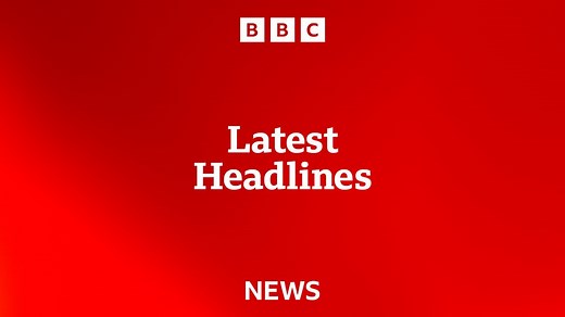 BBC Sounds - BBC News - Available Episodes