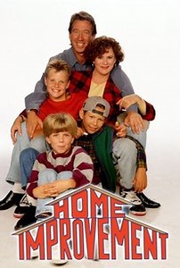 Home Improvement: Season 1, Episode 22 | Cast and Crew  | Rotten Tomatoes