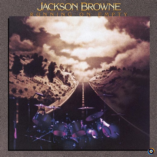 the load-out (remastered) by jackson browne