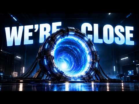 Every Real Attempt To Build A Time Machine Ever