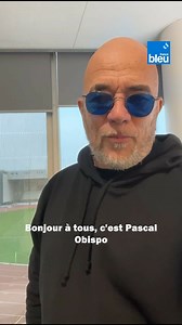 66K views · 447 reactions | PASCAL OBISPO ⭐朗 FRANCE BLEU LIVE À L'OMBRIERE D'UZÈS Le Mercredi 27 Novembre 2024 à 21h00 Pascal Obispo France Bleu France Bleu Gard Lozère L'Ombrière, Pays d'Uzès Ville d'Uzès | ici Gard Lozère | Facebook