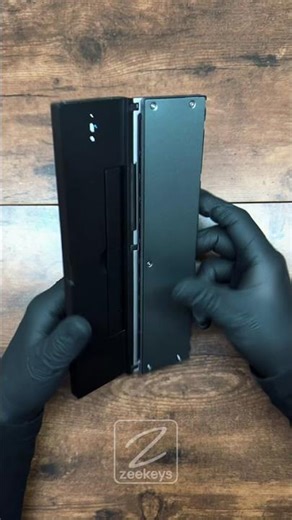 The tablet typing upgrade 🔥 #TabletKeyboard #CoolGadgets #TechEssentials